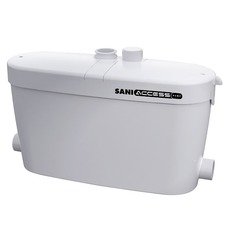 Запчасти для ремонта насосов SFA